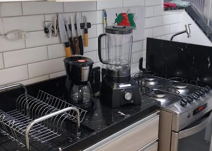 Apartamento Em Copacabana - Rj Rio de Janeiro